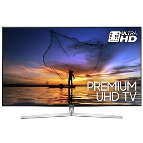 Телевизор Samsung UE55MU8000UXUA