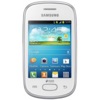 Смартфон Samsung S5282 Galaxy Star (White)