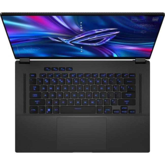 Ноутбук Asus ROG Flow X16 GV601RW (GV601RW-M5048W)