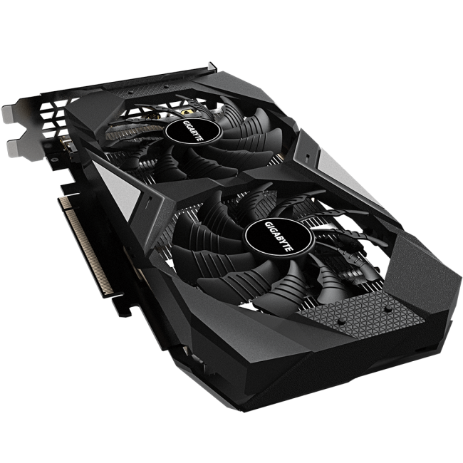 Видеокарта Gigabyte GeForce GTX1660 SUPER 6144Mb (GV-N166SD6-6GD)