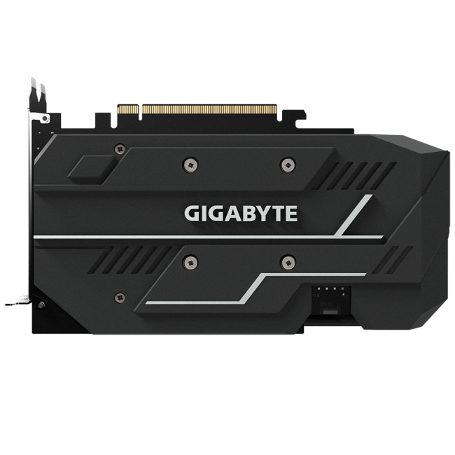 Видеокарта Gigabyte GeForce GTX1660 SUPER 6144Mb (GV-N166SD6-6GD)