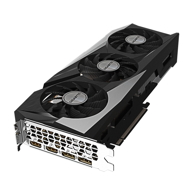 Gigabyte Radeon RX 7600 8Gb GAMING OC (GV-R76GAMING OC-8GD)