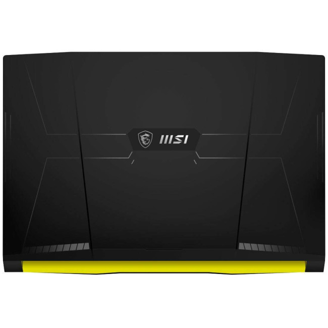 MSI Crosshair 15 B12UGZ (B12UGZ-072CZ)