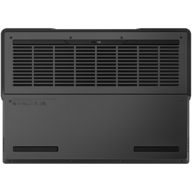 Ноутбук Lenovo Legion Pro 5 16ARX8 Onyx Grey (82WM0020RM)