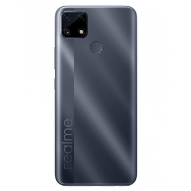 Realme C25s 4/128GB Watery Grey