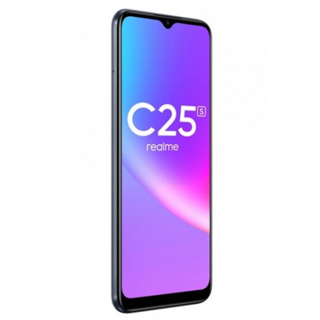 Realme C25s 4/128GB Watery Grey