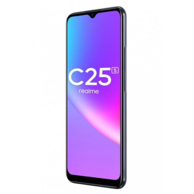 Realme C25s 4/128GB Watery Grey