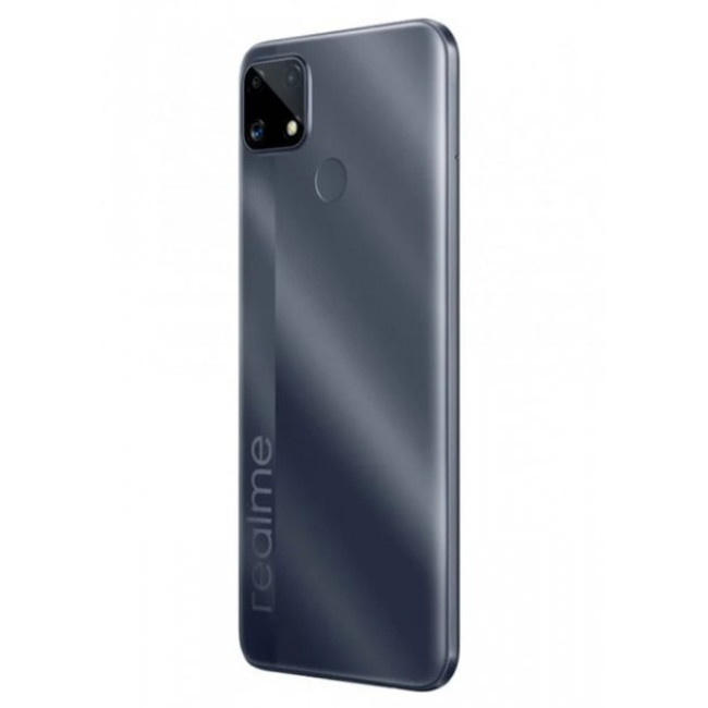 Realme C25s 4/128GB Watery Grey