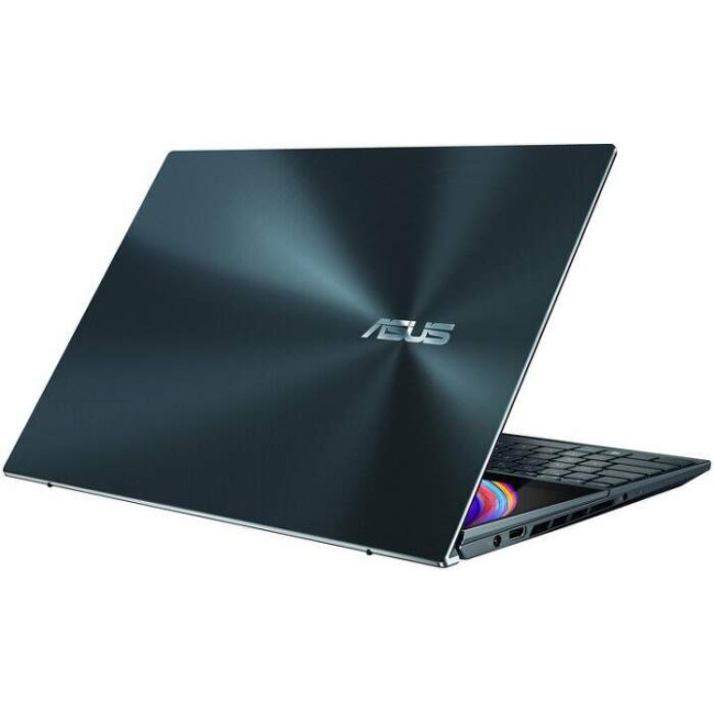 Ноутбук Asus ZenBook Pro Duo 15 OLED (UX582ZM-OLED032W)