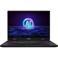 Ноутбук MSI Pulse AI C1VGKG (9S7-17T311-077)