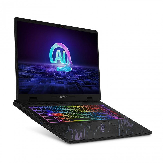 Ноутбук MSI Pulse AI C1VGKG (9S7-17T311-077)