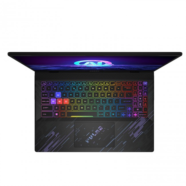 Ноутбук MSI Pulse AI C1VGKG (9S7-17T311-077)