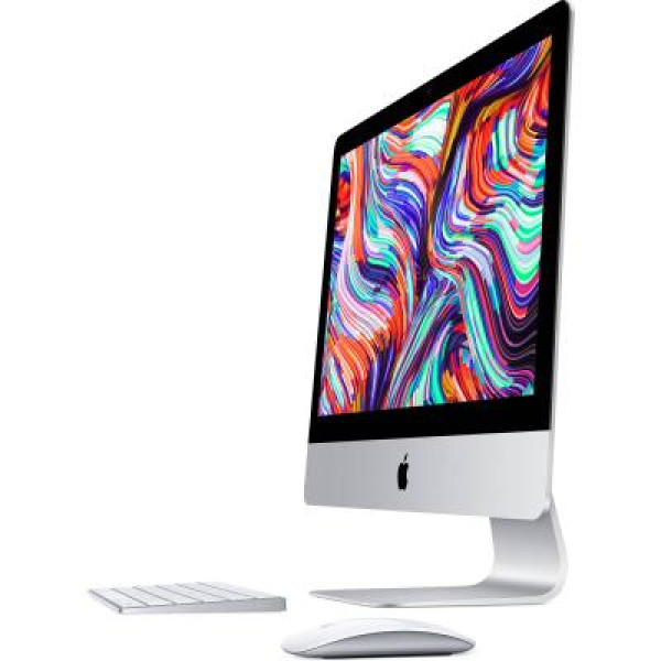 Моноблок Apple iMac 21.5" with Retina 4K display (MHK33) 2020