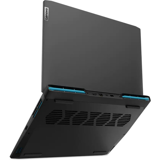 Ноутбук Lenovo IdeaPad Gaming 3 15ARH7 (82SB0001US) Custom 16Gb/512Gb