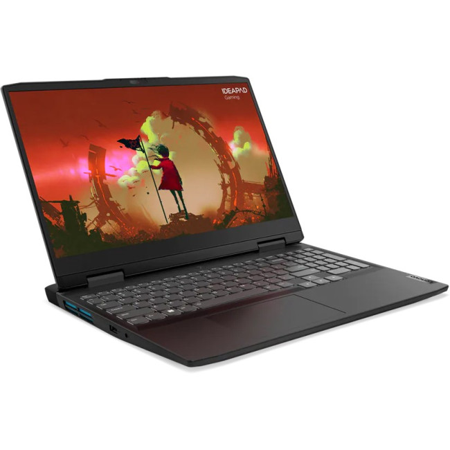 Ноутбук Lenovo IdeaPad Gaming 3 15ARH7 (82SB0001US) Custom 16Gb/512Gb