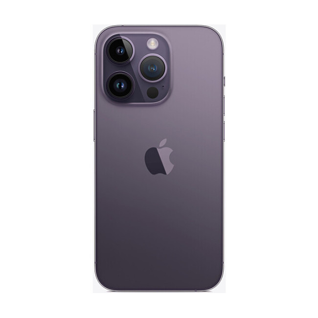 Apple iPhone 14 Pro 1TB Deep Purple (MQ323) UA