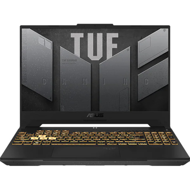 Ноутбук Asus TUF F15 (FX507ZM-HF049)