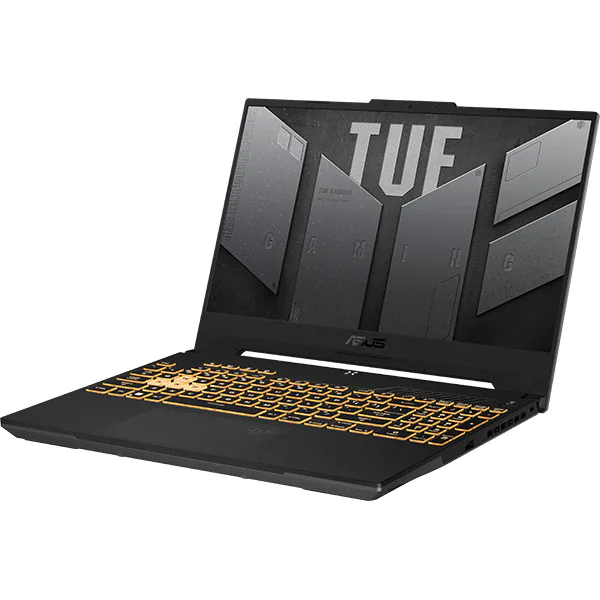 Ноутбук ASUS TUF F15 (FX507ZM-HF049)
