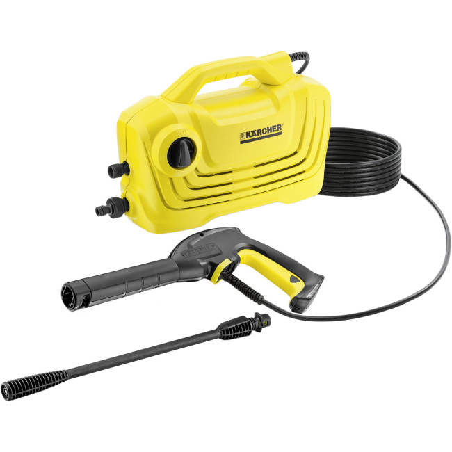 Минимойка Karcher K 2 Classic (1.600-979.0)