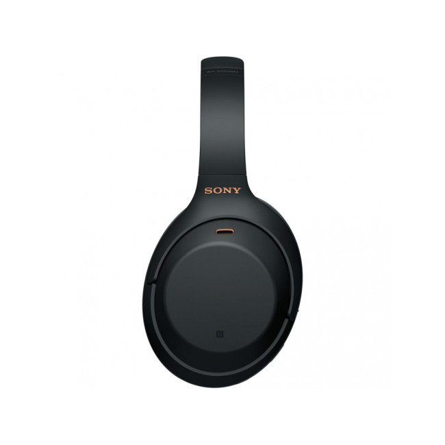 Наушники Sony WH-1000XM4 Black (WH1000XM4B)