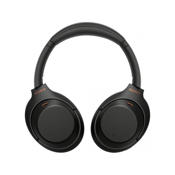 Навушники Sony WH-1000XM4 Black (WH1000XM4B)