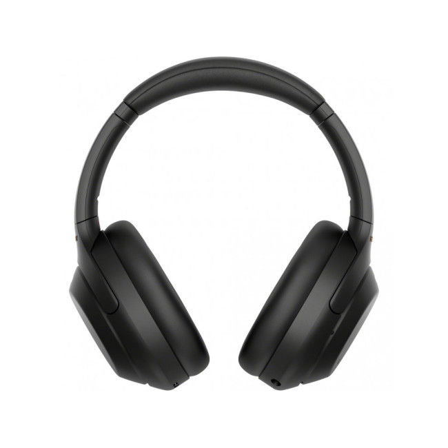 Наушники Sony WH-1000XM4 Black (WH1000XM4B)