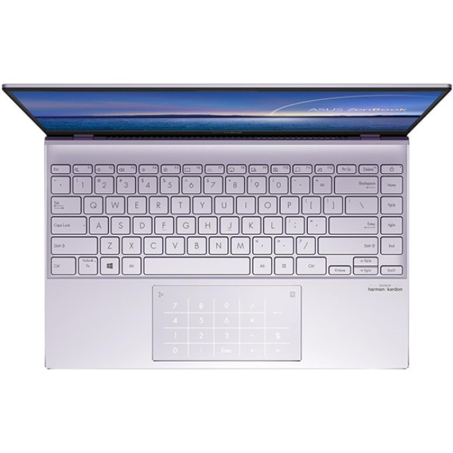 Ноутбук Asus ZenBook 14 (UX425EA-KI969W)