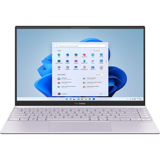 Ноутбук Asus ZenBook 14 (UX425EA-KI969W)