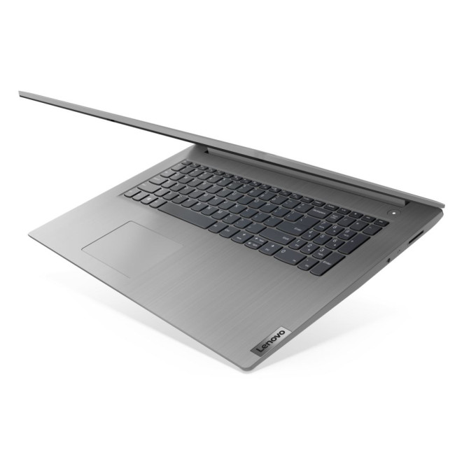 Ноутбук Lenovo IdeaPad 3 17ALC6 (82KV00DEPB)