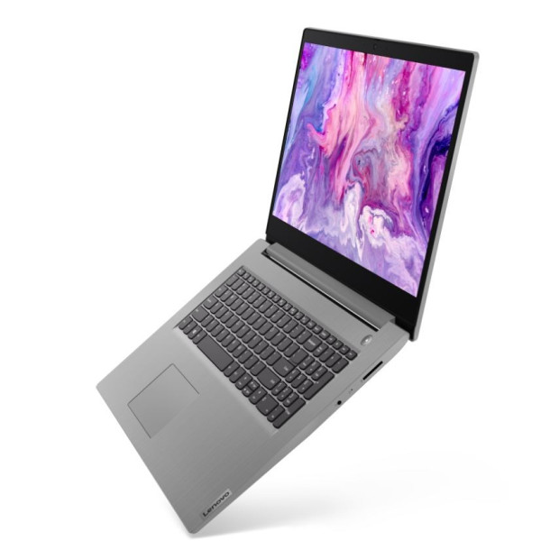 Ноутбук Lenovo IdeaPad 3 17ALC6 (82KV00DEPB)