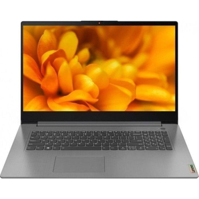 Ноутбук Lenovo IdeaPad 3 17ALC6 (82KV00DEPB)