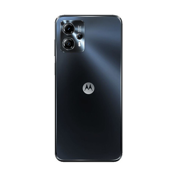 Смартфон Motorola Moto G13 4/128GB Matte Charcoal (PAWV0015)