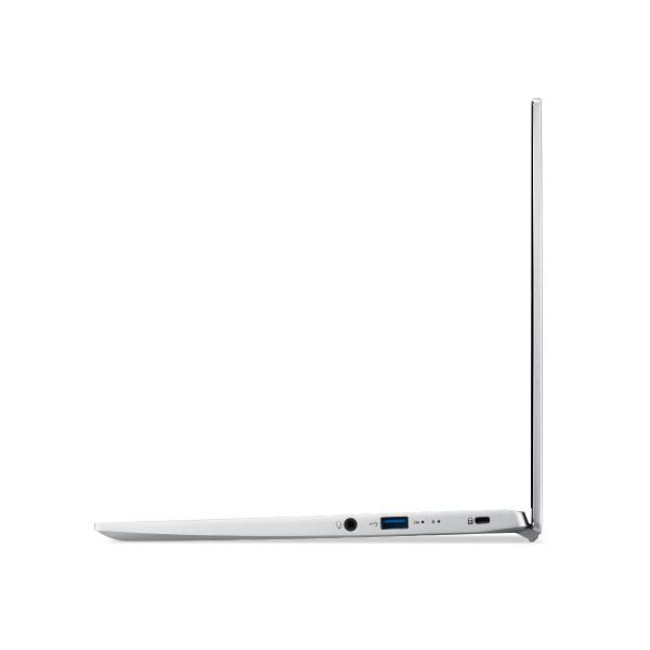 Ноутбук Acer Swift 3 SF314-512-74W4 (NX.K0EEP.007)