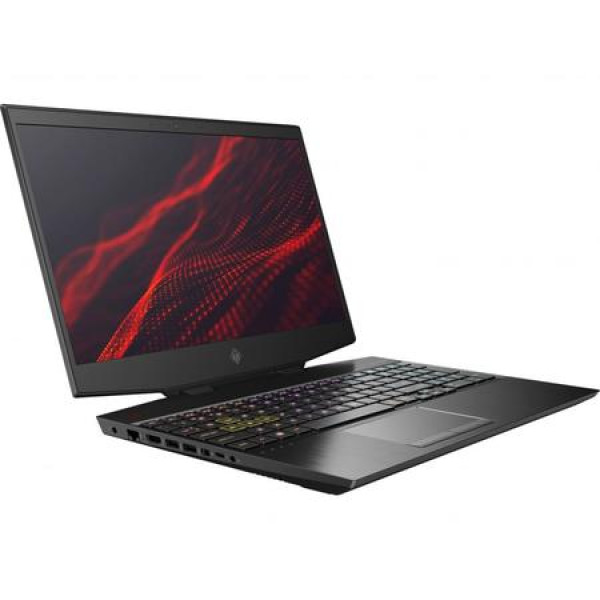Ноутбук HP OMEN 15-dh1019nr (244Q7UA)