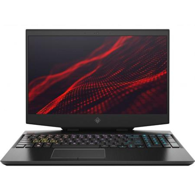 Ноутбук HP Omen 15-dh1019nr (244Q7UA)