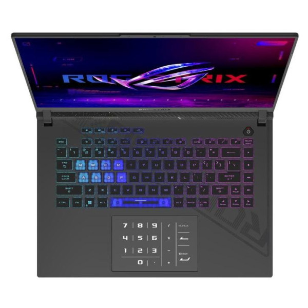 Ноутбук Asus ROG Strix G16 G614JI (G614JI-N3127W)