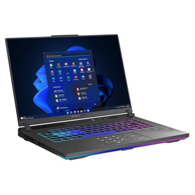 Ноутбук Asus ROG Strix G16 G614JI (G614JI-N3127W)