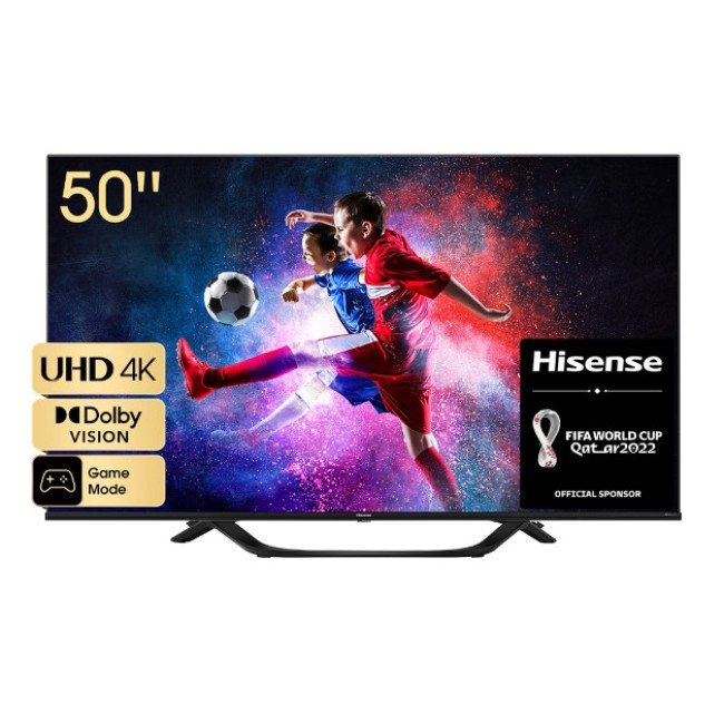 Телевізор Hisense 43A63H