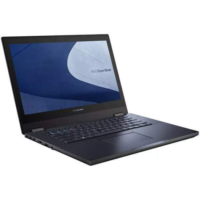 Ноутбук Asus ExpertBook B2 Flip B2402FBA (B2402FBA-EC0135X)