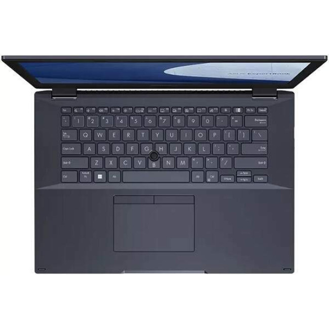 Ноутбук Asus ExpertBook B2 Flip B2402FBA (B2402FBA-EC0135X)