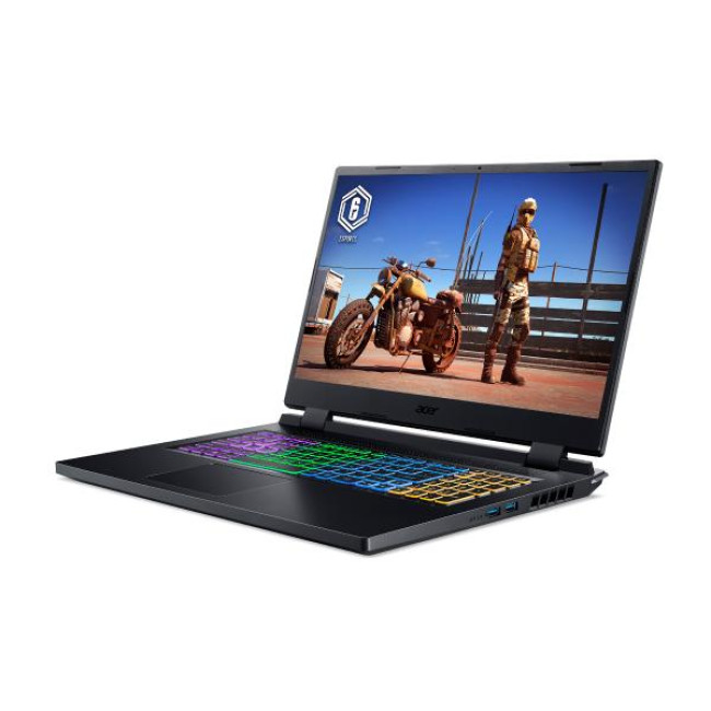 Ноутбук Acer Nitro 5 AN517-55-78BX (NH.QFXEP.003)