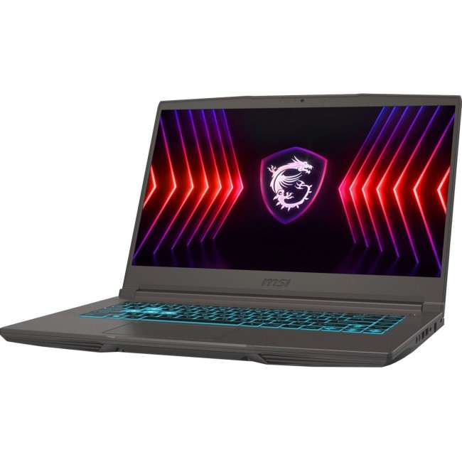MSI Thin 15 B12VE-2697XUA (9S7-16R831-2697)