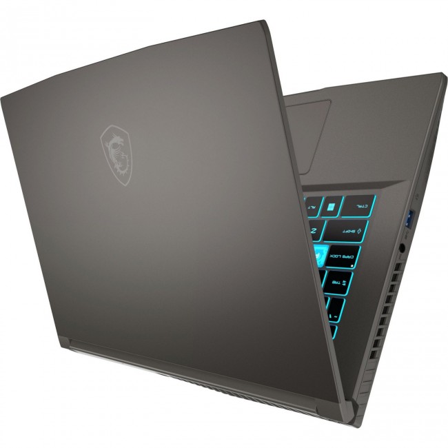 MSI Thin 15 B12VE-2697XUA (9S7-16R831-2697)
