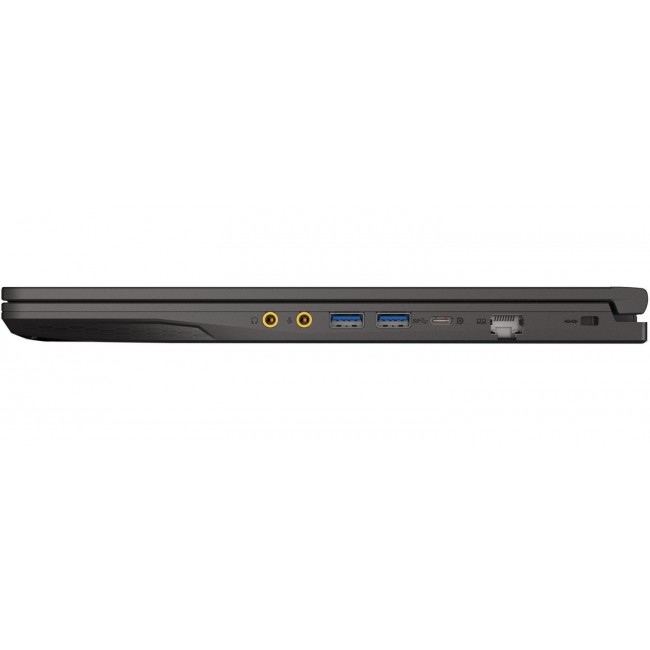MSI Thin 15 B12VE-2697XUA (9S7-16R831-2697)