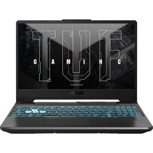 ASUS TUF Gaming A15 FA506NC Graphite Black (FA506NC-HN016) Custom 32GB/1TB