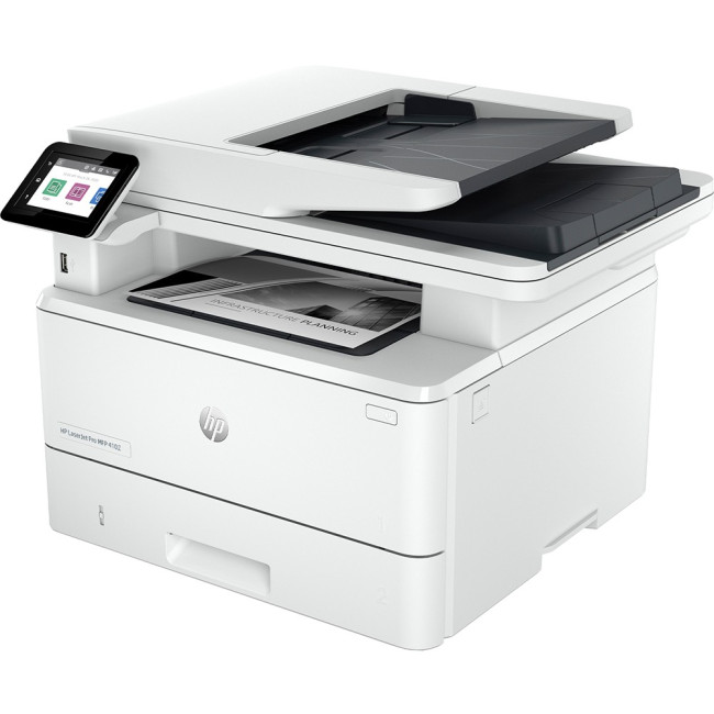 HP LaserJet Pro 4102dw (2Z622F)