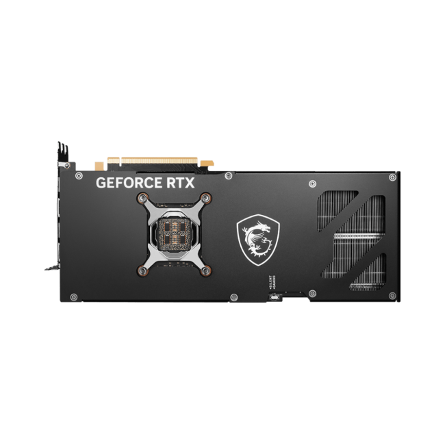 MSI GeForce RTX4090 24GB GAMING SLIM TRIO (RTX 4090 GAMING SLIM 24G)