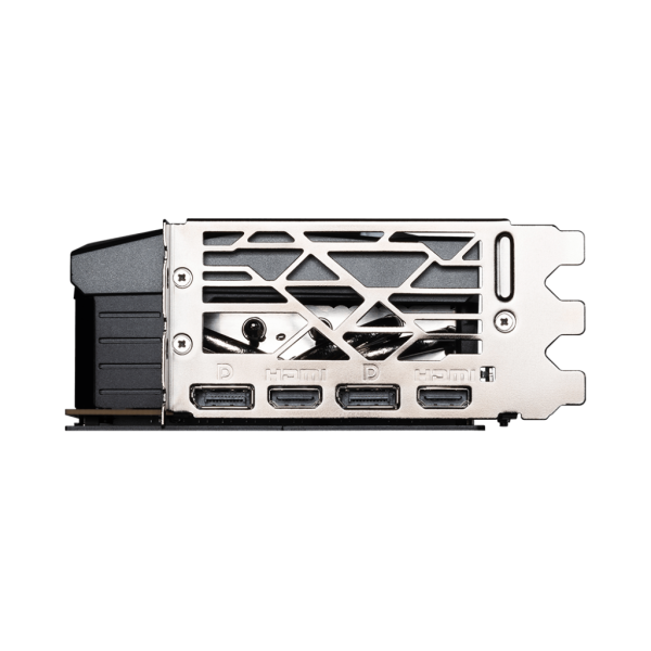 MSI GeForce RTX4090 24GB GAMING SLIM TRIO: найпотужніша графічна карта від MSI