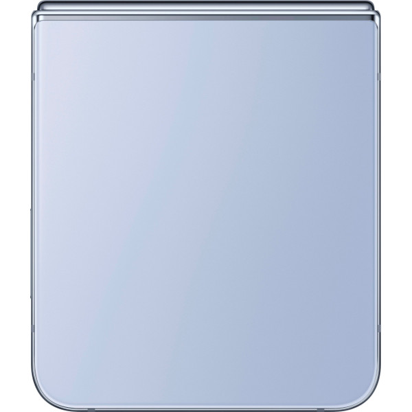 Смартфон Samsung Galaxy Flip4 8/256GB Blue (SM-F721BLBH)