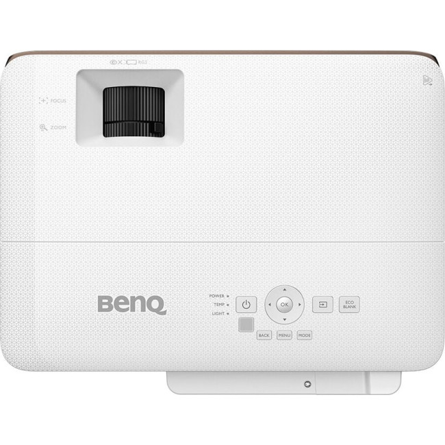 Проектор BenQ W1800i (9H.JNS77.13E)